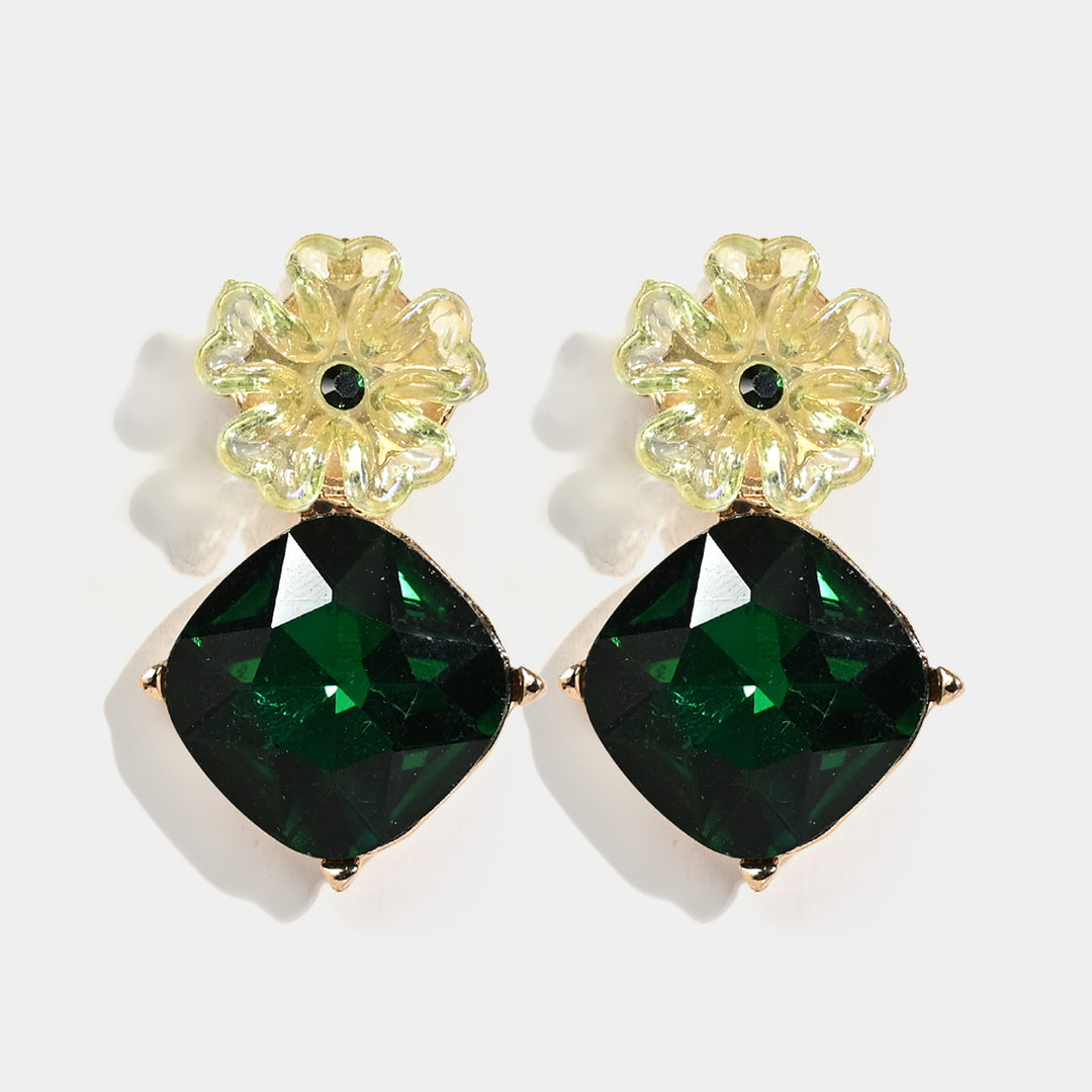 Elegant Stylish Stud Earrings for Girls