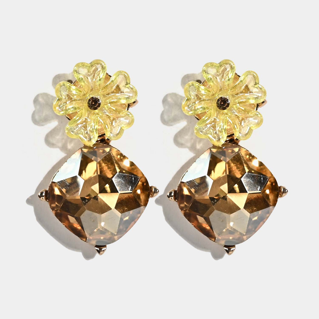 Elegant Stylish Stud Earrings for Girls