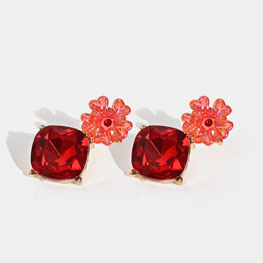 Elegant Stylish Stud Earrings for Girls
