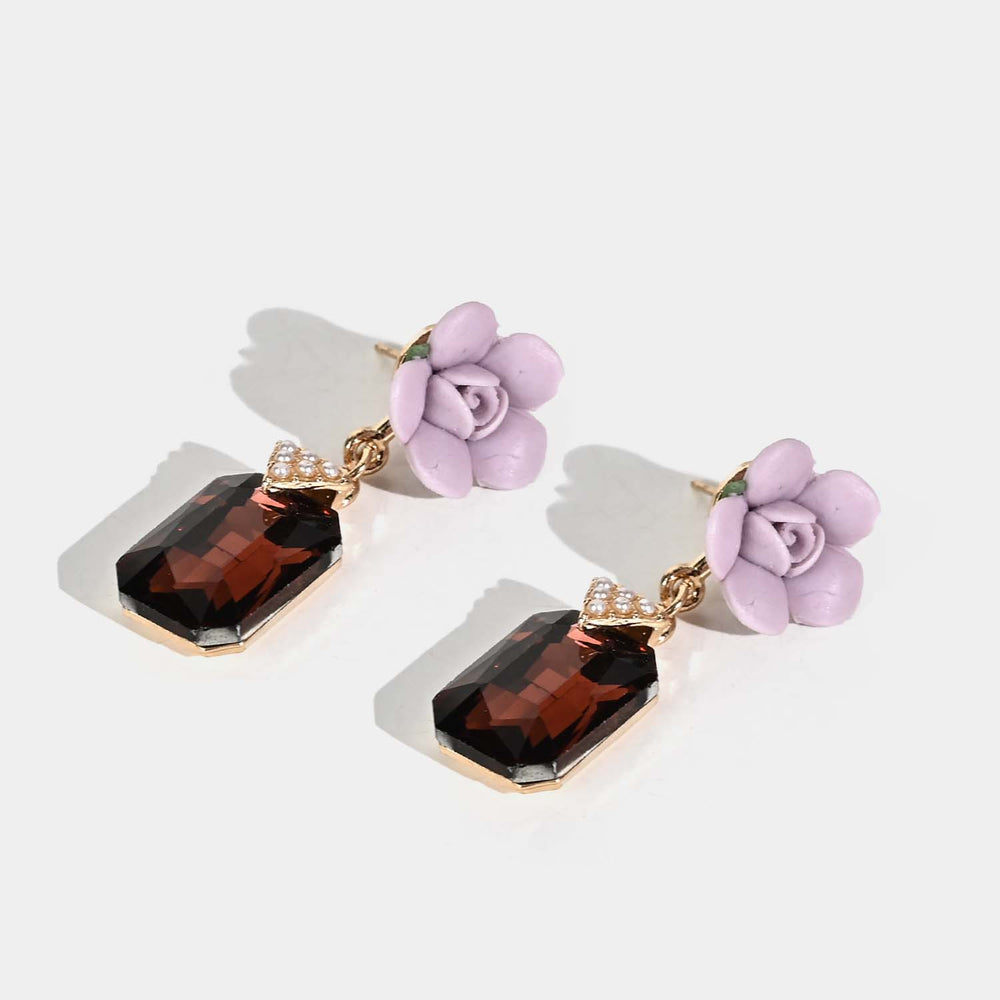 Elegant Stylish Stud Earrings for Girls