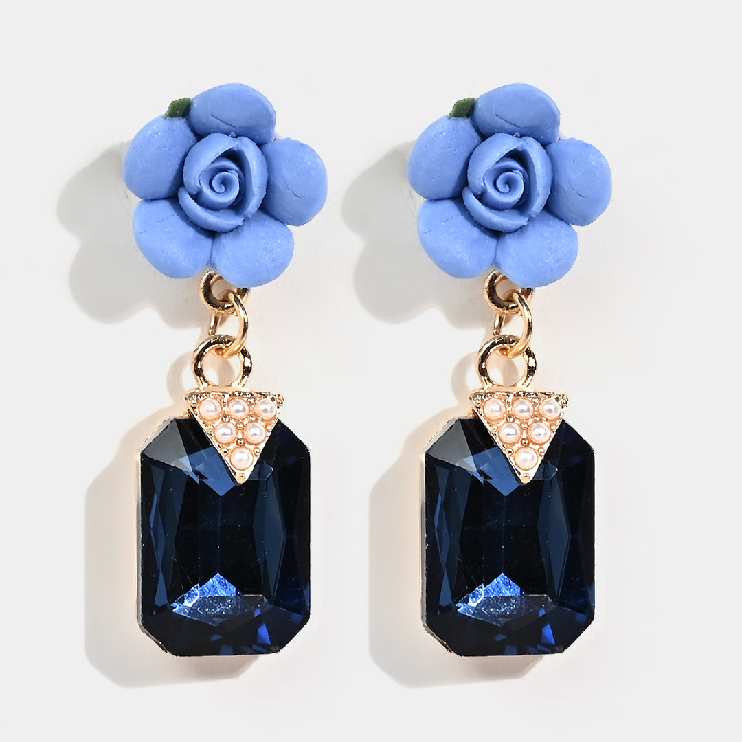 Elegant Stylish Stud Earrings for Girls