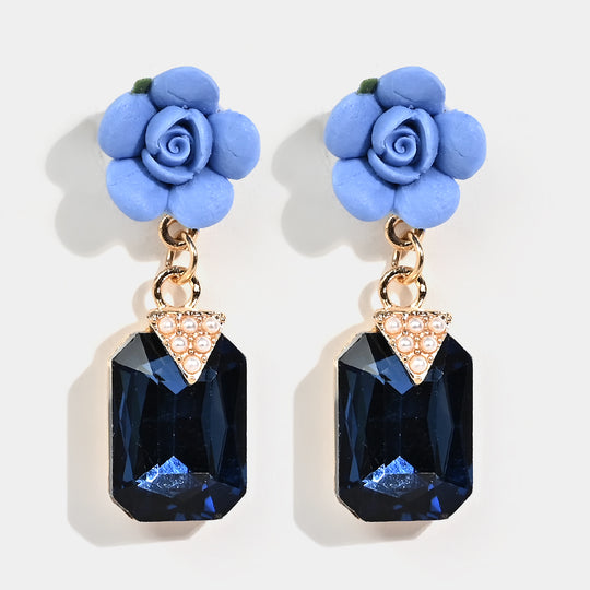 Elegant Stylish Stud Earrings for Girls