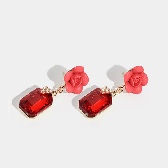 Elegant Stylish Stud Earrings for Girls