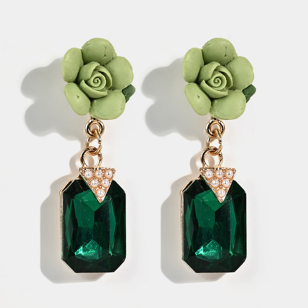 Elegant Stylish Stud Earrings for Girls