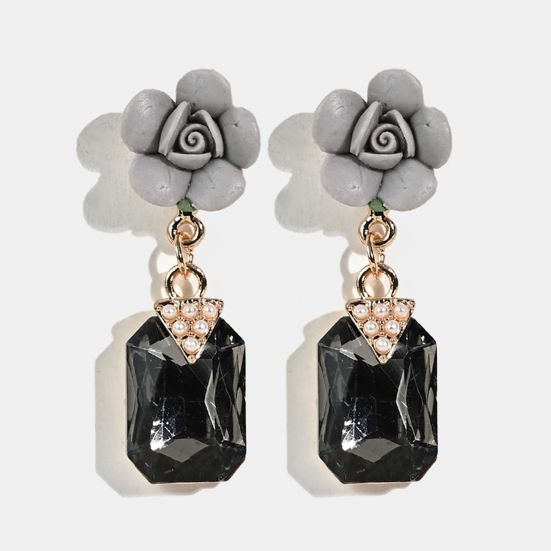 Elegant Stylish Stud Earrings for Girls