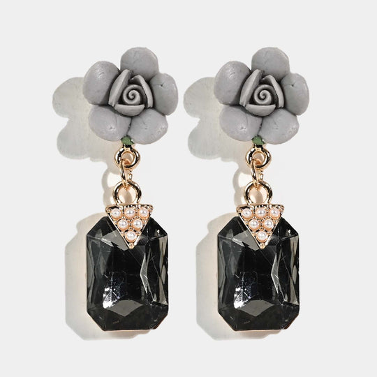 Elegant Stylish Stud Earrings for Girls