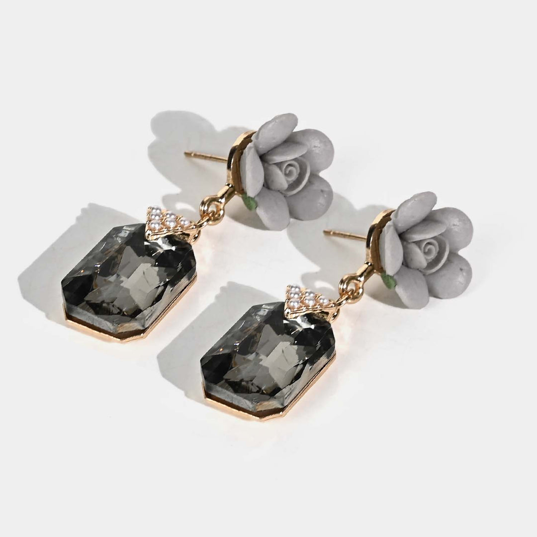 Elegant Stylish Stud Earrings for Girls