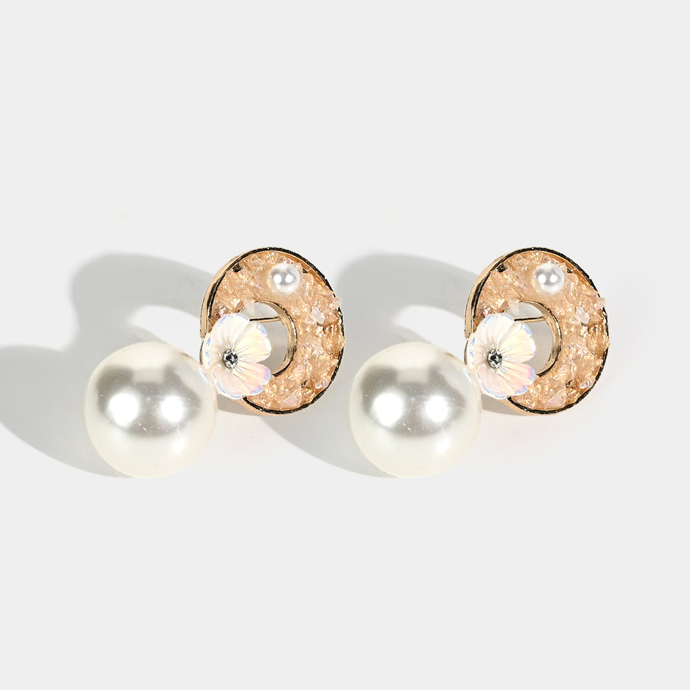 Elegant Stylish Stud Earrings for Girls
