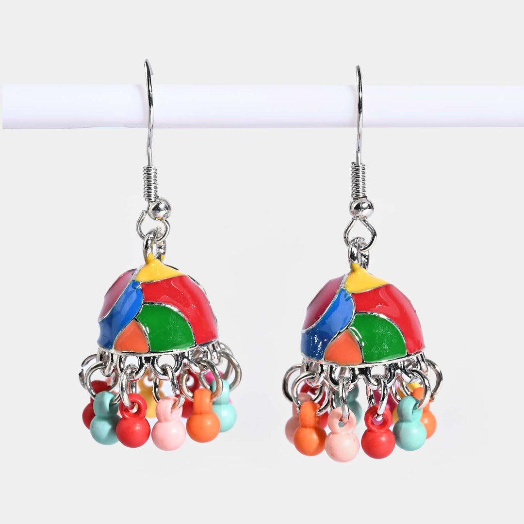 Elegant Stylish Stud Earrings for Girls