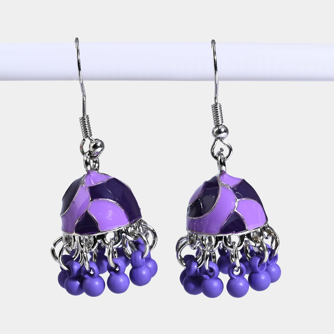 Elegant Stylish Stud Earrings for Girls