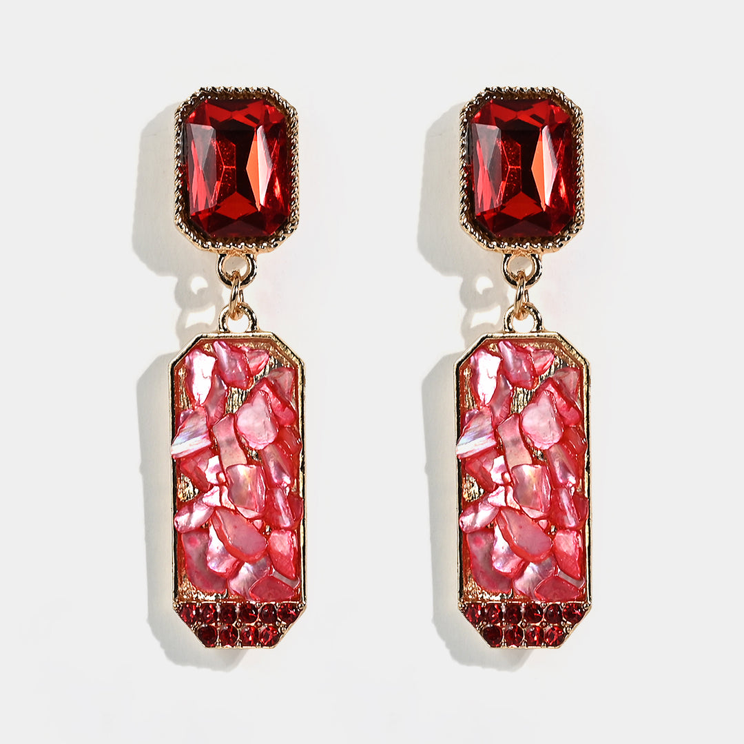 Elegant Stylish Stud Earrings for Girls