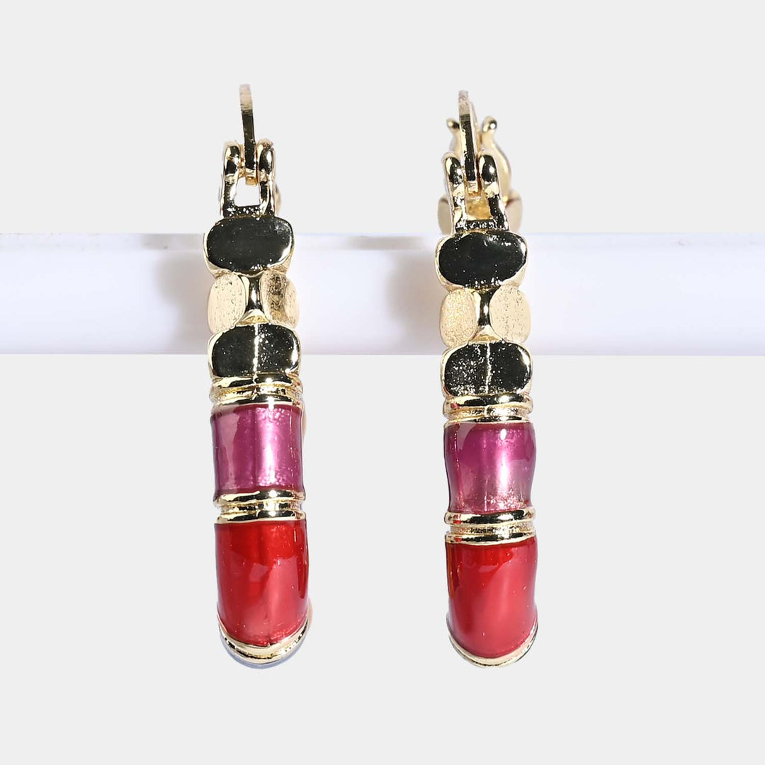 Elegant Stylish Stud Earrings for Girls