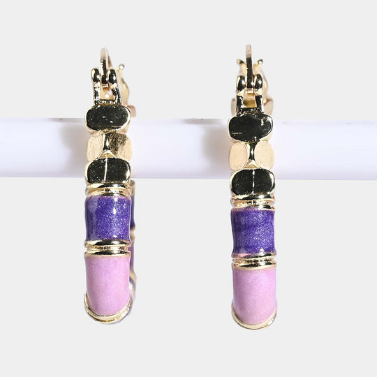 Elegant Stylish Stud Earrings for Girls