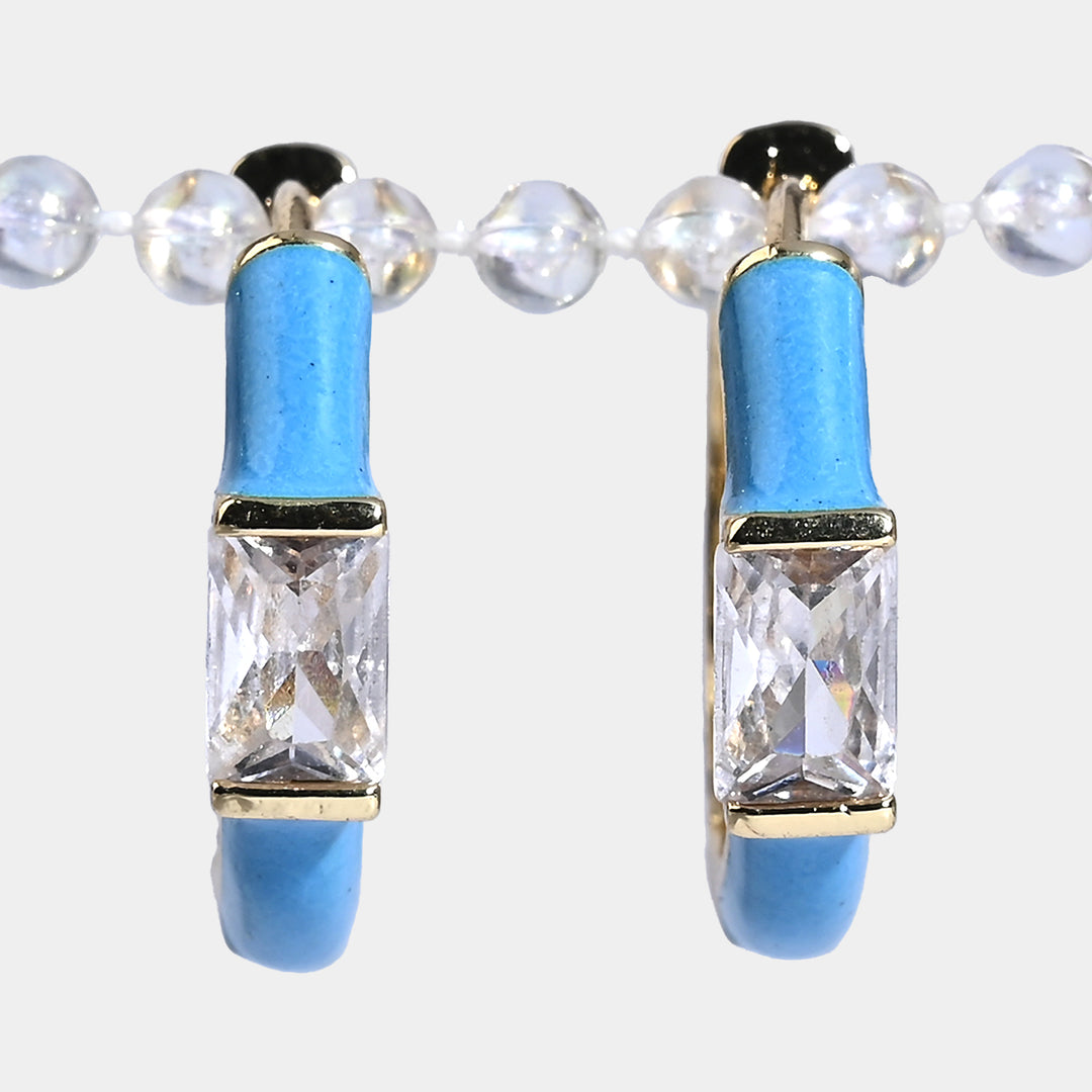 Elegant Stylish Stud Earrings for Girls