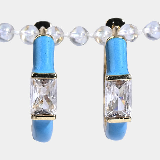 Elegant Stylish Stud Earrings for Girls