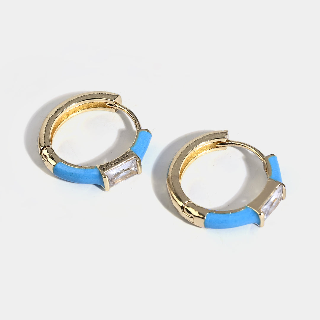 Elegant Stylish Stud Earrings for Girls