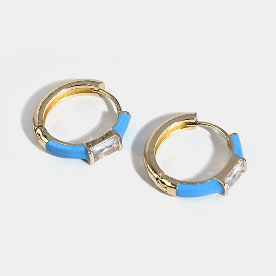 Elegant Stylish Stud Earrings for Girls