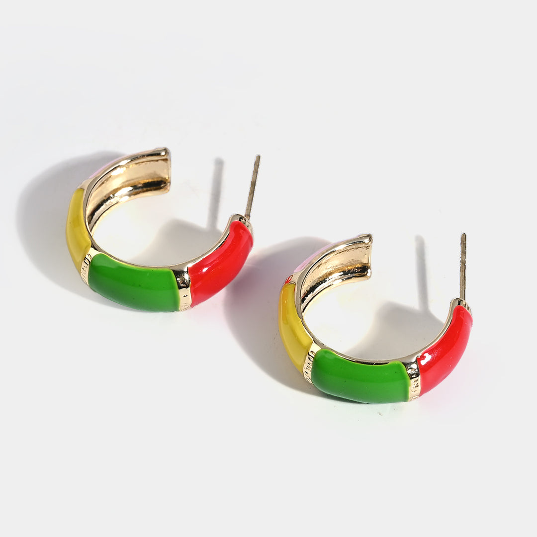 Elegant Stylish Stud Earrings for Girls