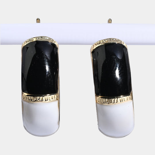 Elegant Stylish Stud Earrings for Girls