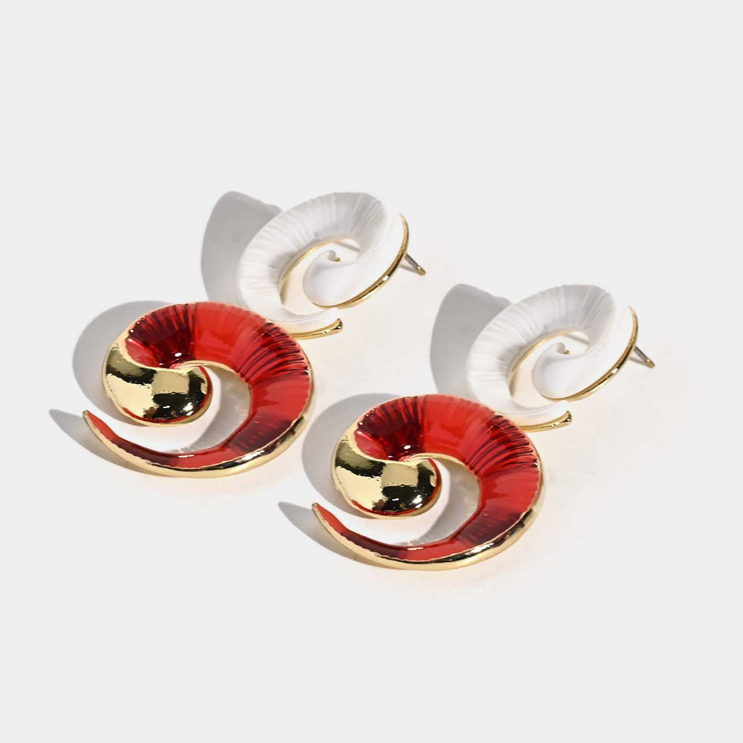 Elegant Stylish Stud Earrings for Girls