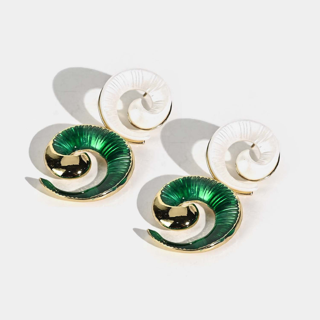 Elegant Stylish Stud Earrings for Girls