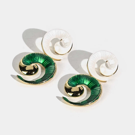 Elegant Stylish Stud Earrings for Girls