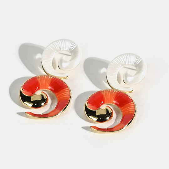 Elegant Stylish Stud Earrings for Girls