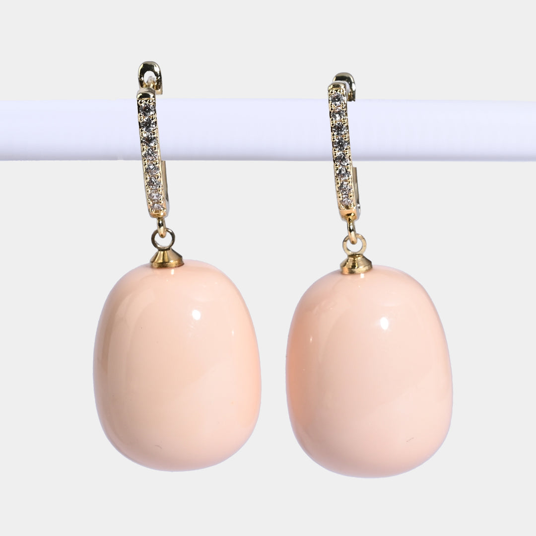 Elegant Stylish Stud Earrings for Girls