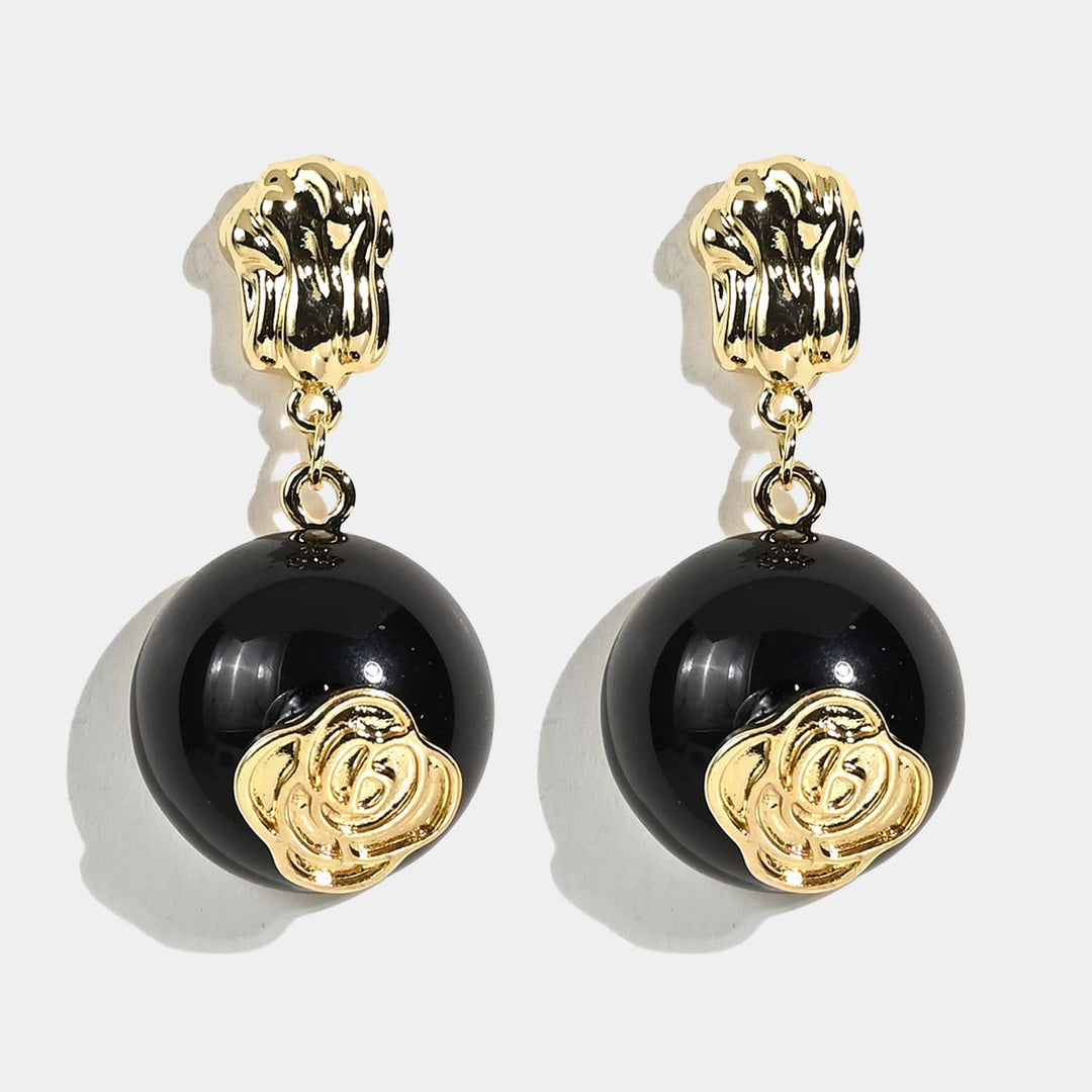 Elegant Stylish Stud Earrings for Girls