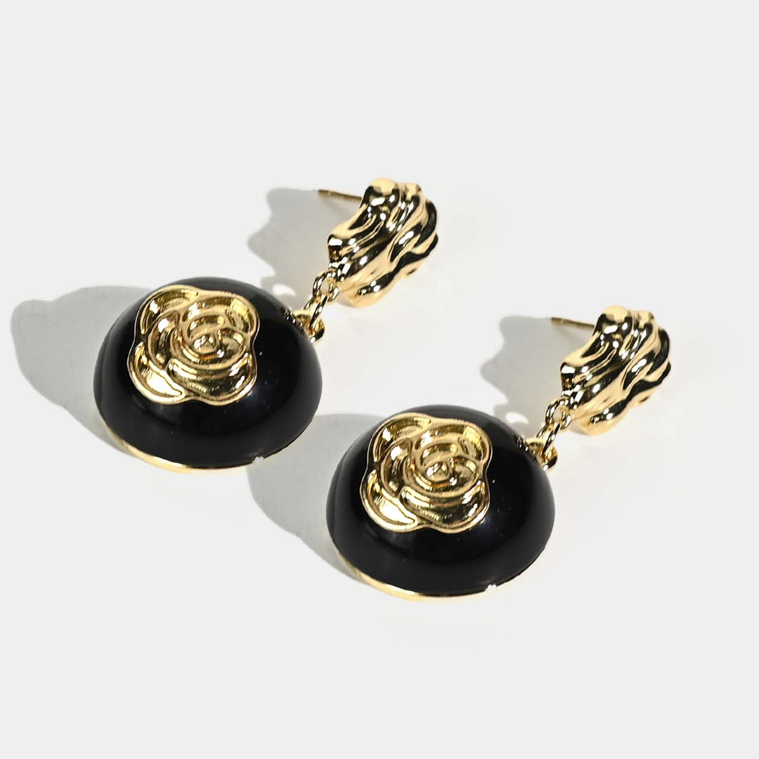 Elegant Stylish Stud Earrings for Girls