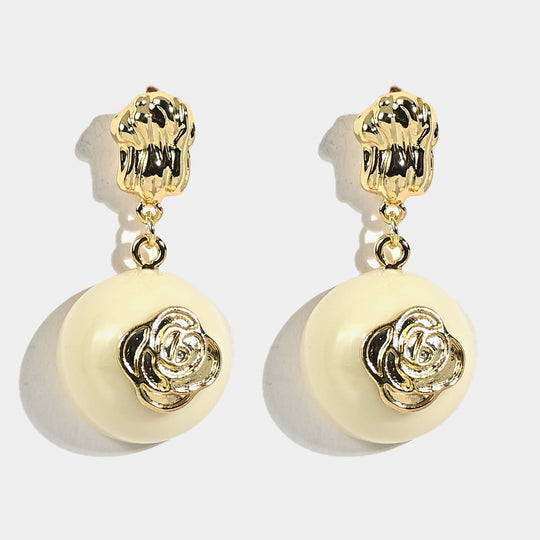 Elegant Stylish Stud Earrings for Girls