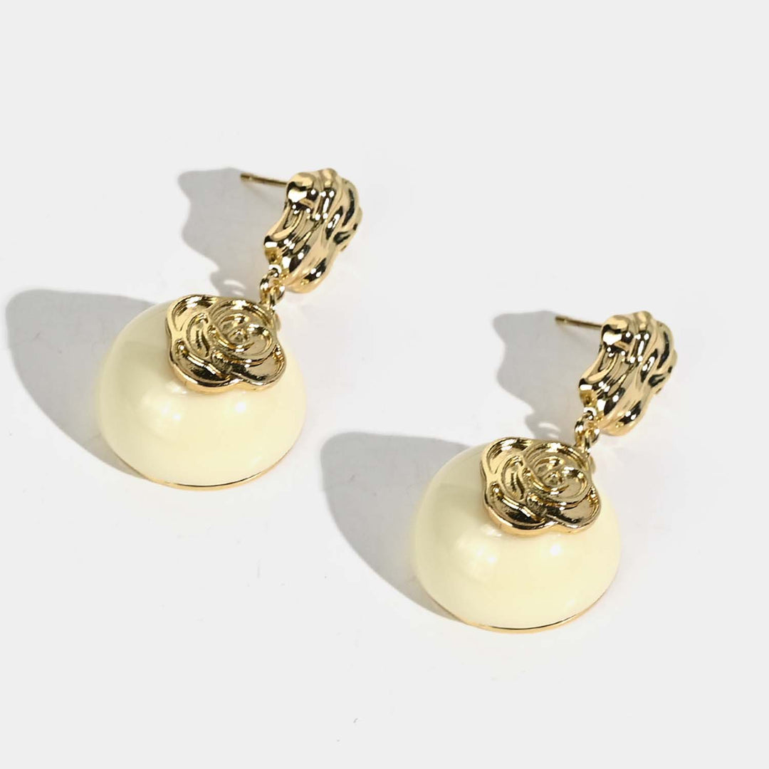 Elegant Stylish Stud Earrings for Girls