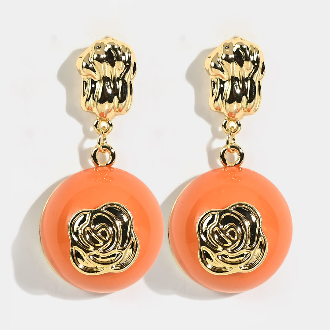 Elegant Stylish Stud Earrings for Girls