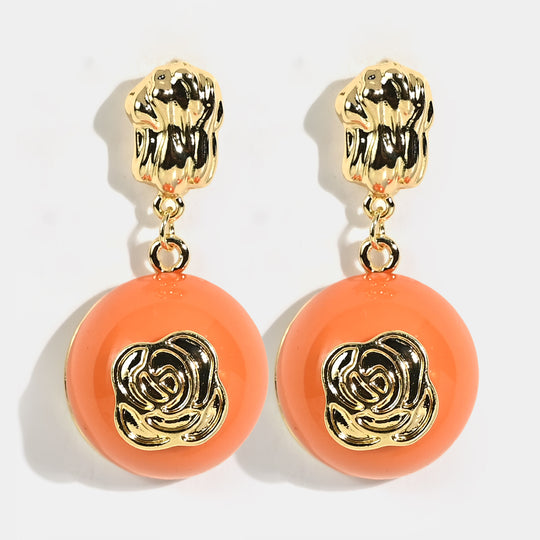 Elegant Stylish Stud Earrings for Girls