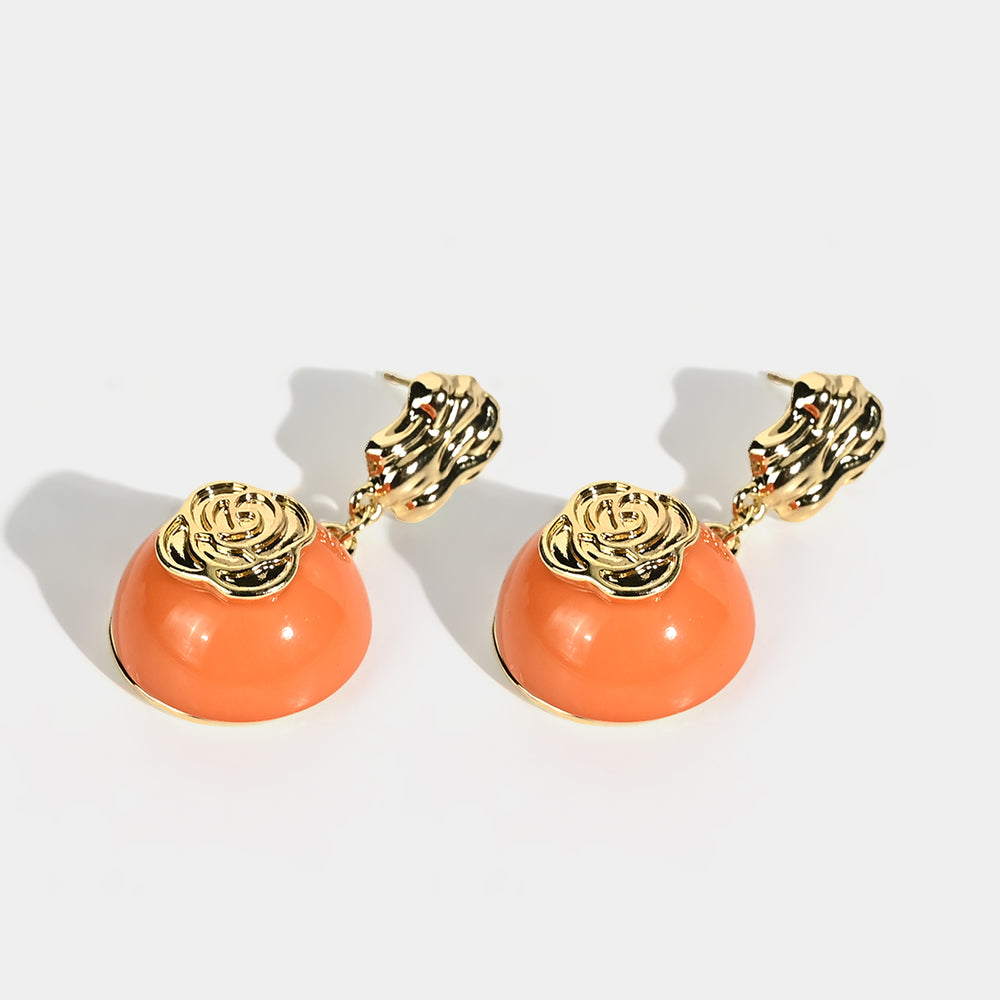 Elegant Stylish Stud Earrings for Girls