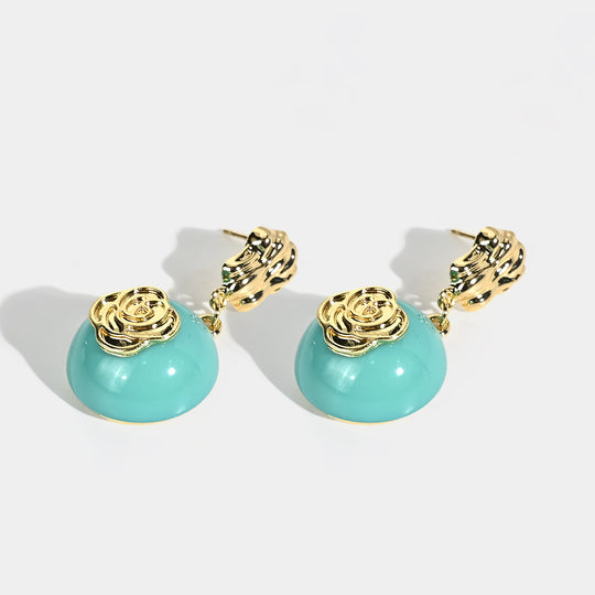 Elegant Stylish Stud Earrings for Girls