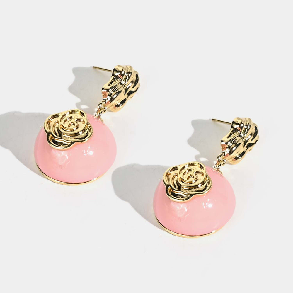 Elegant Stylish Stud Earrings for Girls