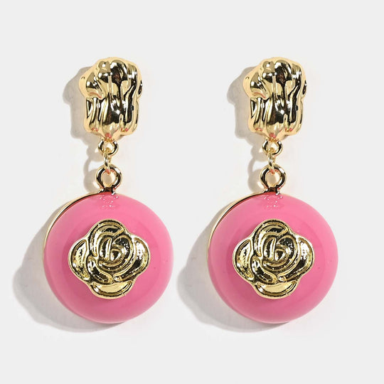 Elegant Stylish Stud Earrings for Girls