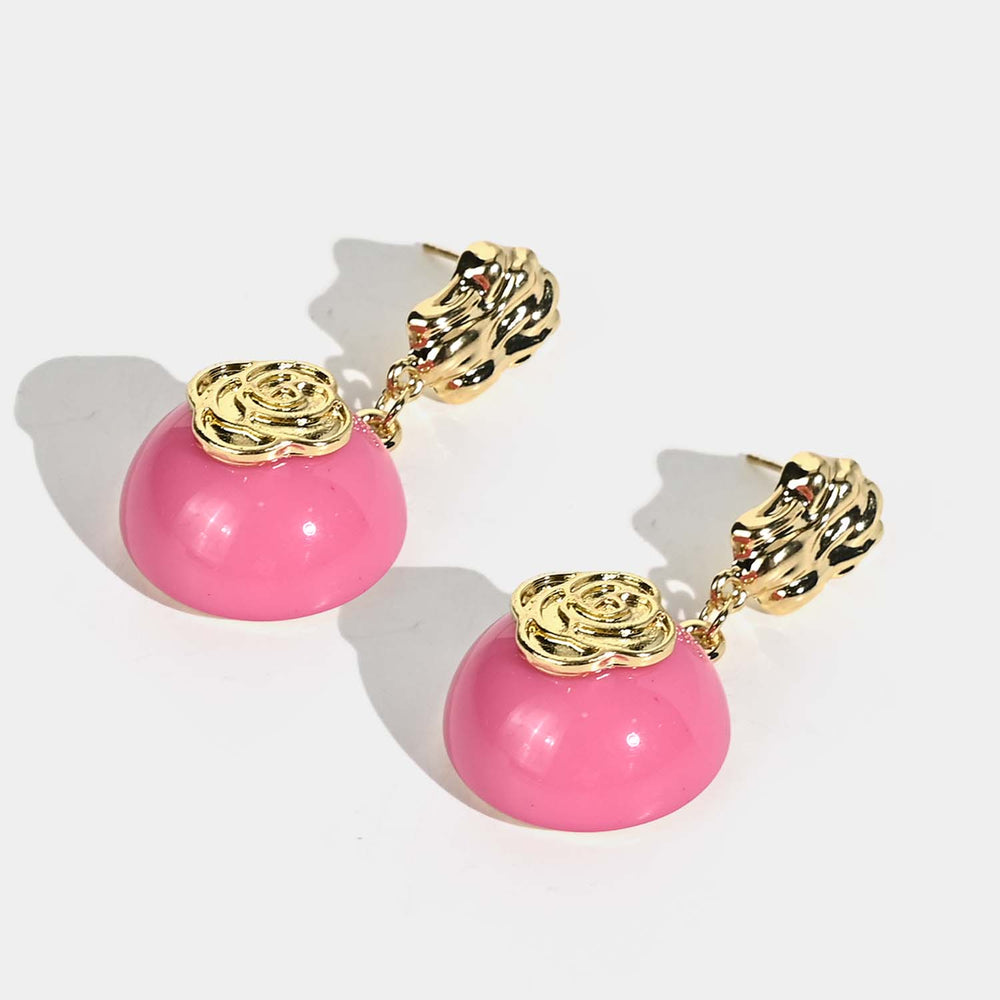 Elegant Stylish Stud Earrings for Girls