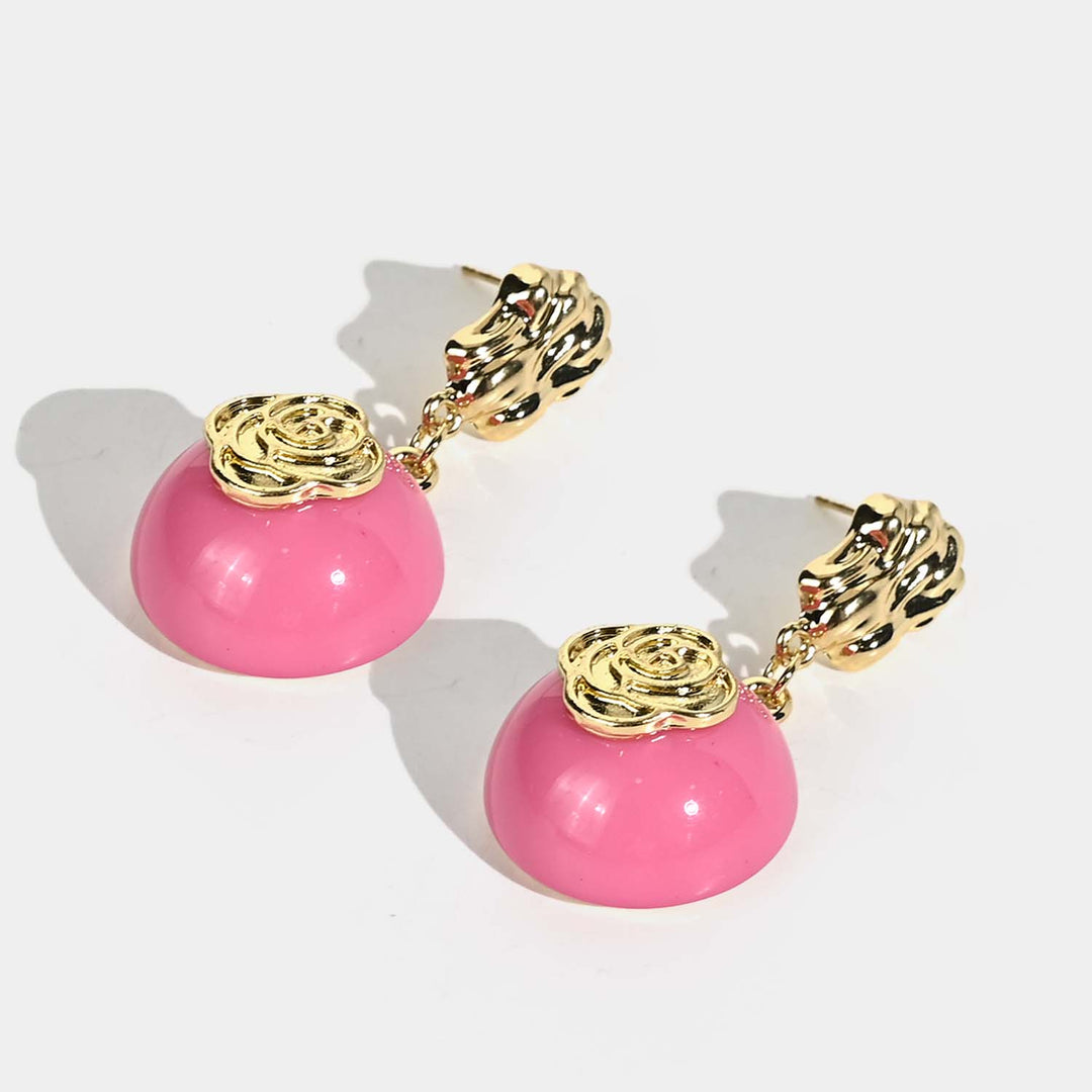 Elegant Stylish Stud Earrings for Girls