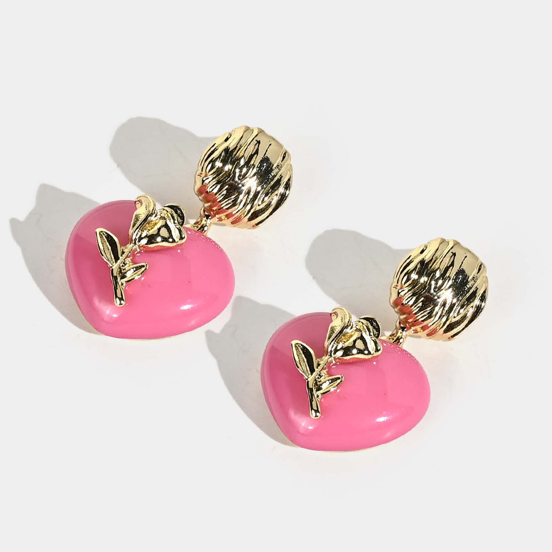 Elegant Stylish Stud Earrings for Girls