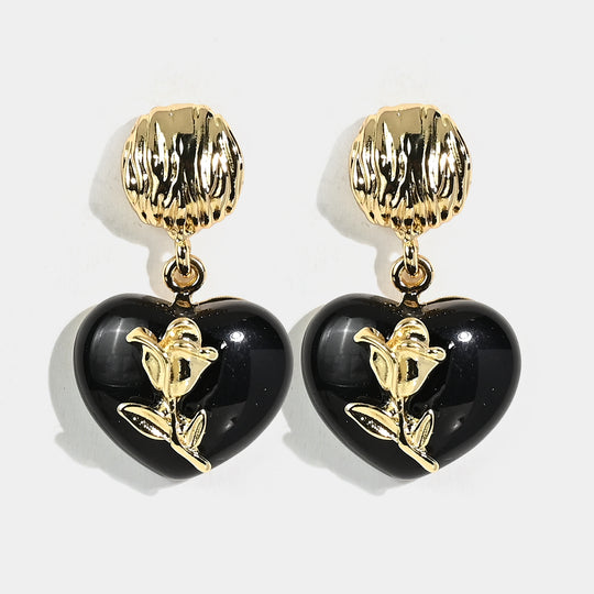 Elegant Stylish Stud Earrings for Girls