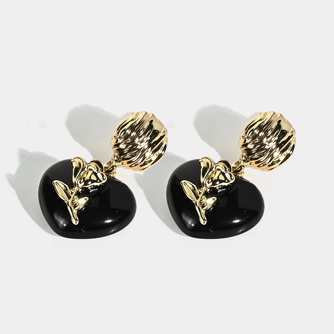 Elegant Stylish Stud Earrings for Girls