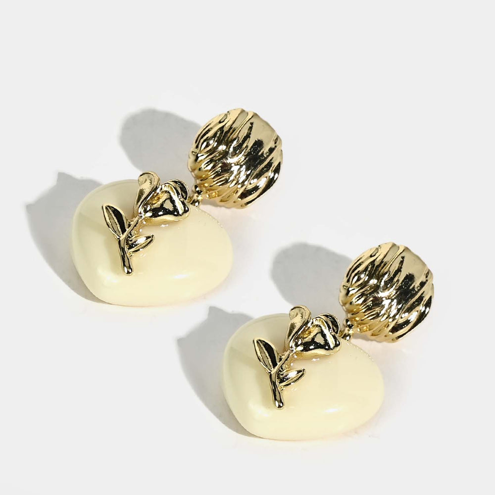 Elegant Stylish Stud Earrings for Girls