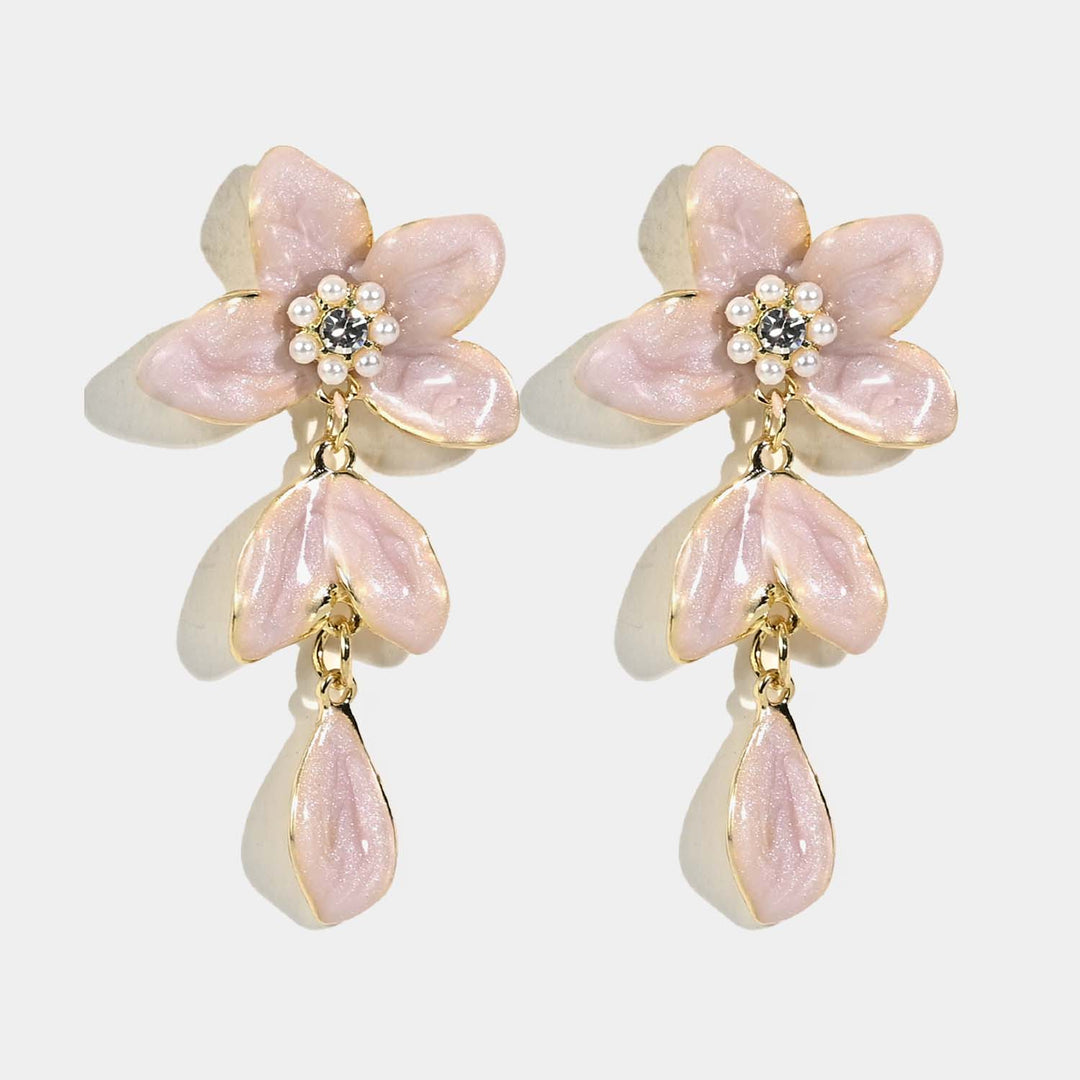 Elegant Stylish Stud Earrings for Girls