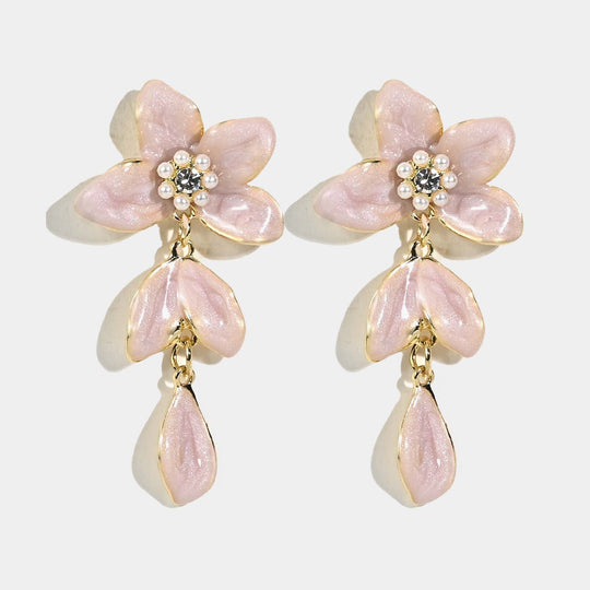 Elegant Stylish Stud Earrings for Girls