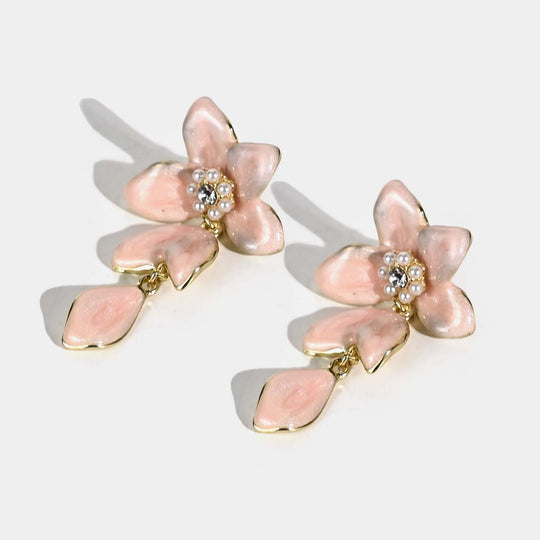 Elegant Stylish Stud Earrings for Girls