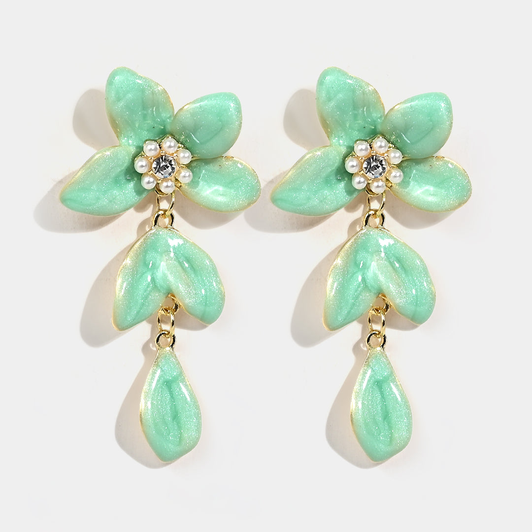 Elegant Stylish Stud Earrings for Girls