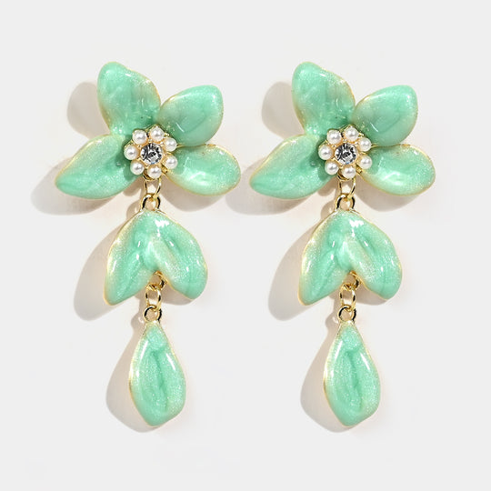 Elegant Stylish Stud Earrings for Girls