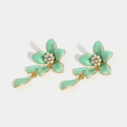 Elegant Stylish Stud Earrings for Girls